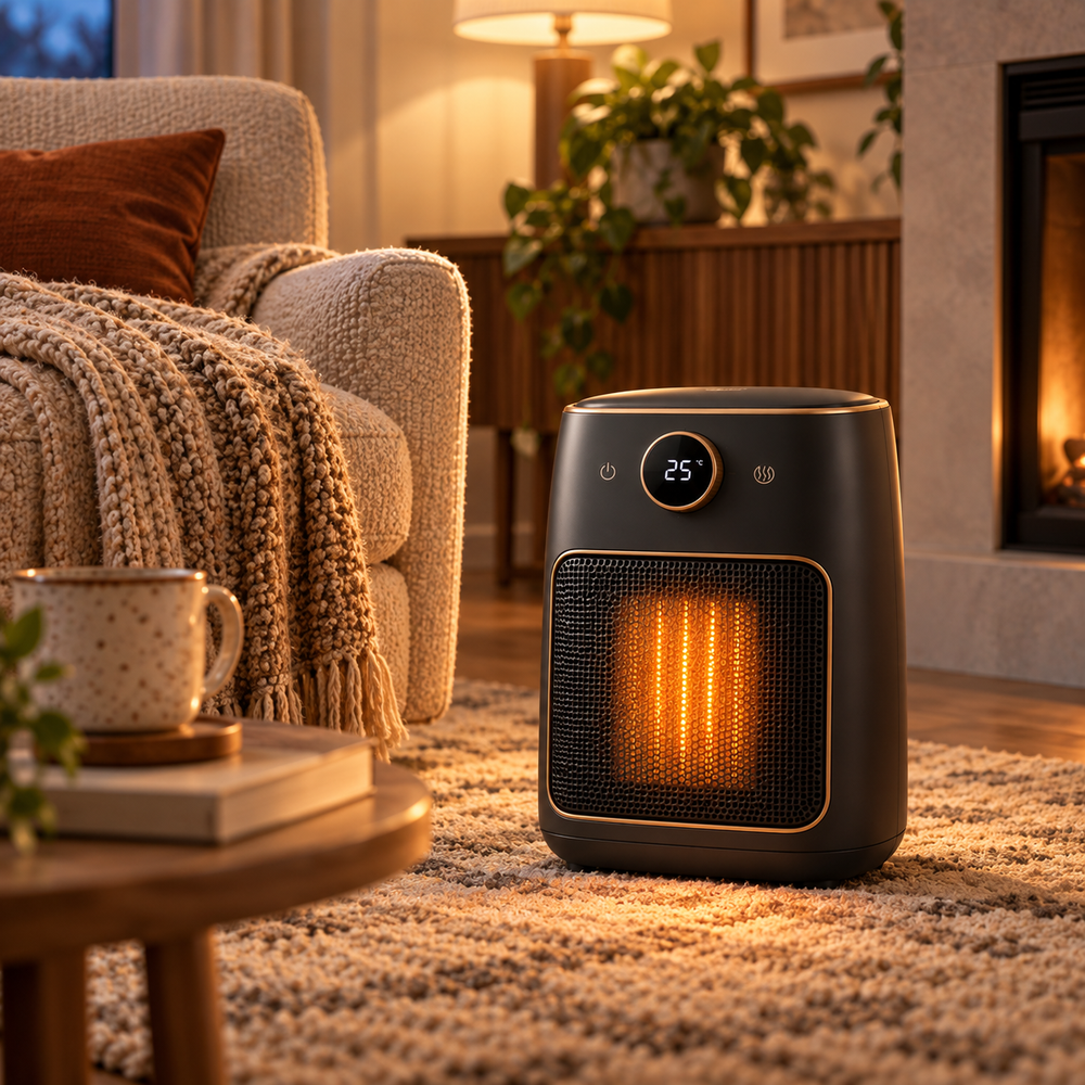 Lappliances™ Dryelle Compact Home Dehumidifier alternate view