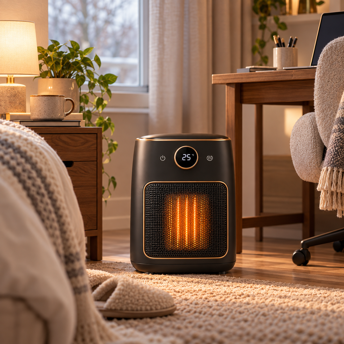 Lappliances™ Dryelle Compact Home Dehumidifier