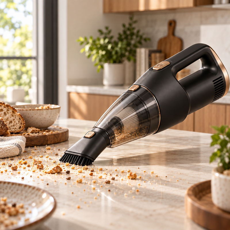 Lappliances™ Vacelle Cordless Stick Vacuum