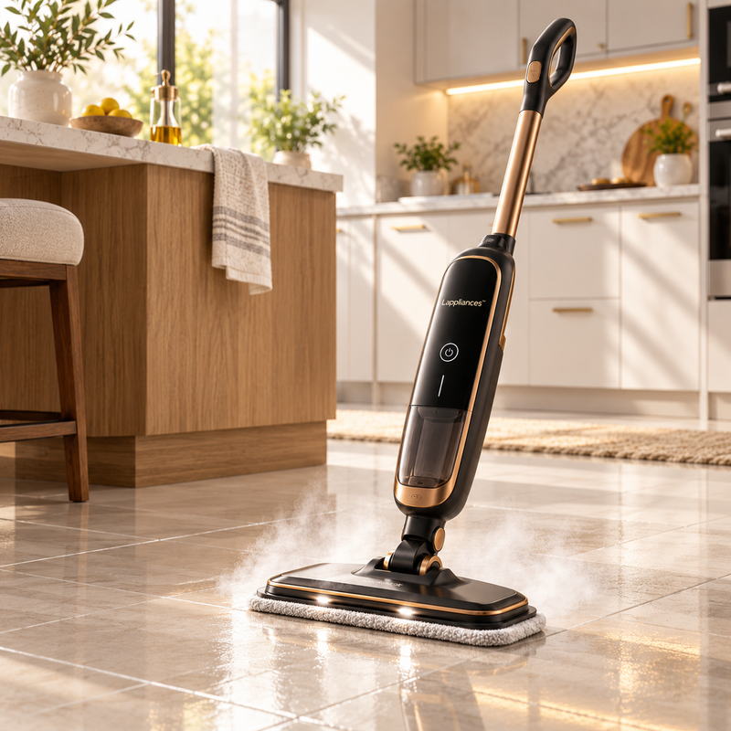 Lappliances™ Dustivo Handheld Vacuum
