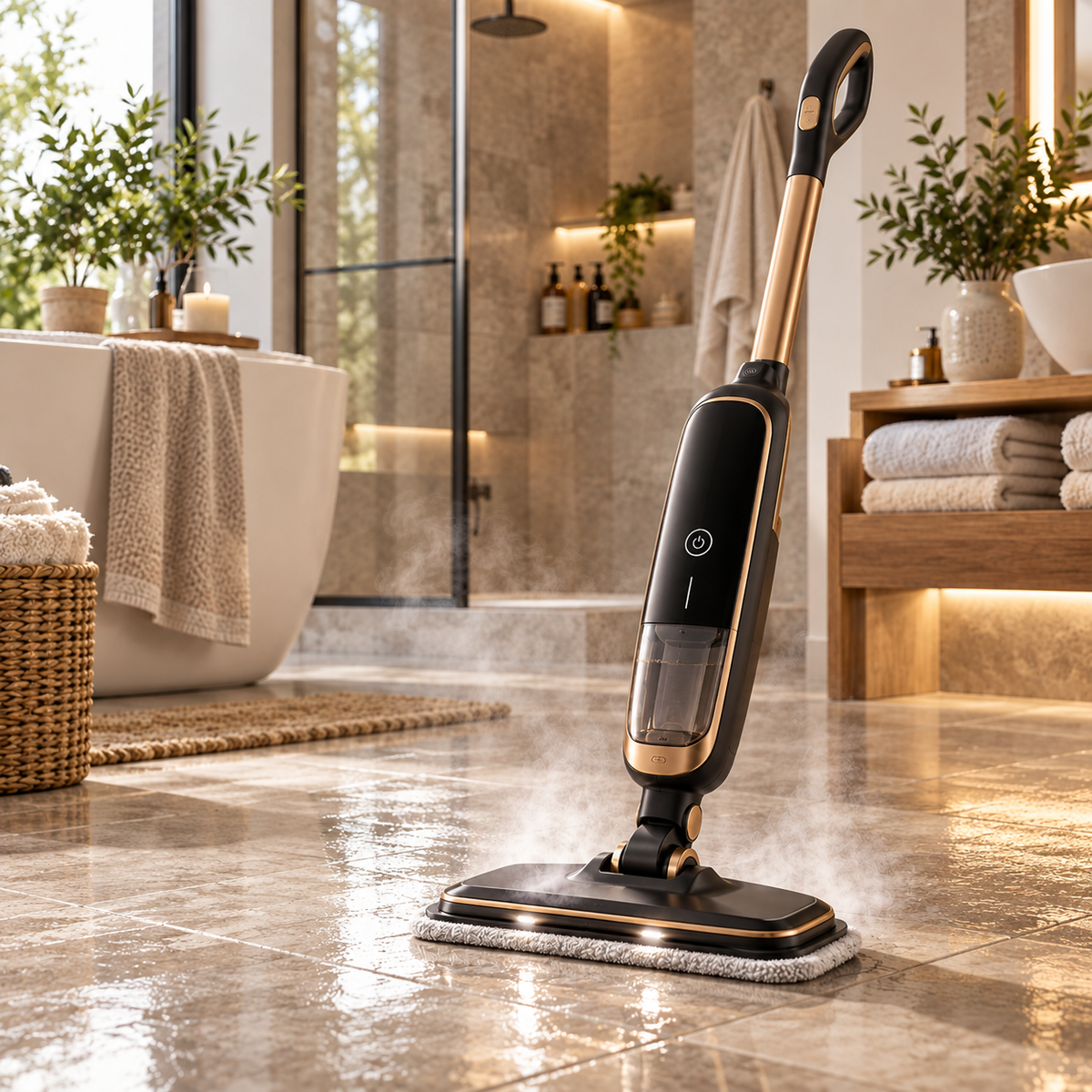 Lappliances™ Dustivo Handheld Vacuum